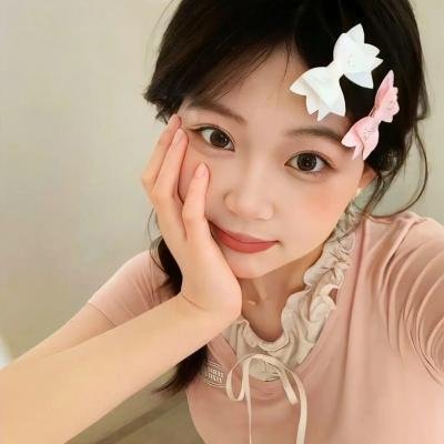 作为替身的她